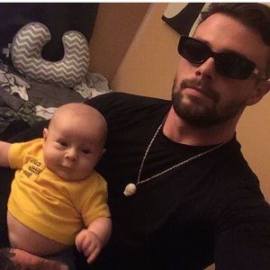 Meet your Posher, Burt